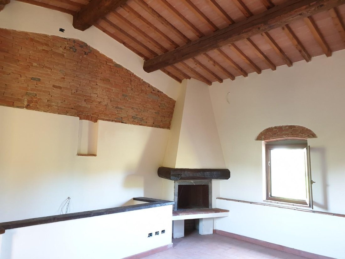 Country House in Casciana Terme Lari, Tuscany, Italy 3 - 12723548