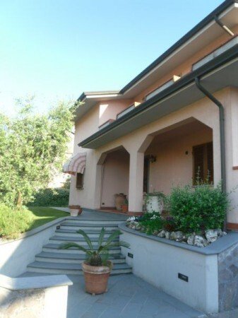 Villa in Altopascio Centro, Altopascio, Tuscany 1 - 12723579