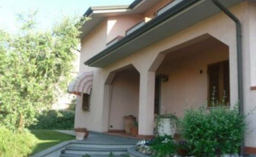 Villa en Altopascio Centro, Altopascio, Toscana 1