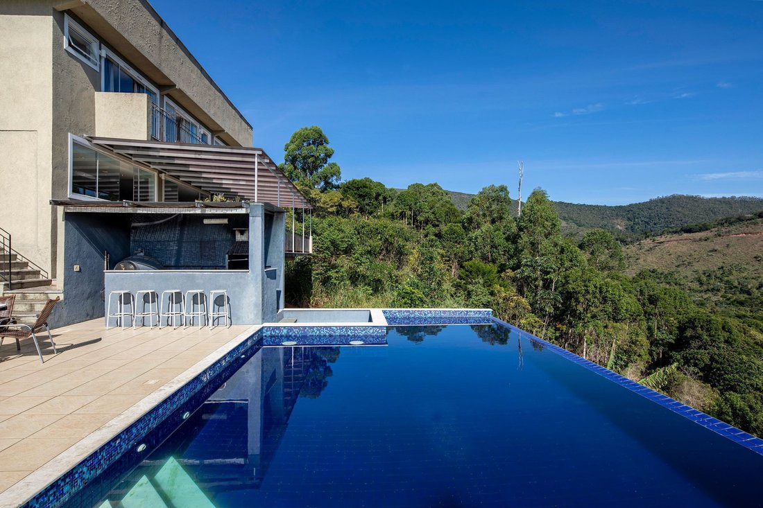 House in Cascata do Imbuí, State of Rio de Janeiro, Brazil 3 - 12723568