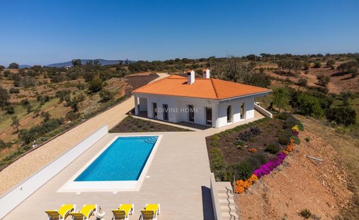 Luxury homes for sale in Vila Verde de Ficalho, Beja District, Portugal ...