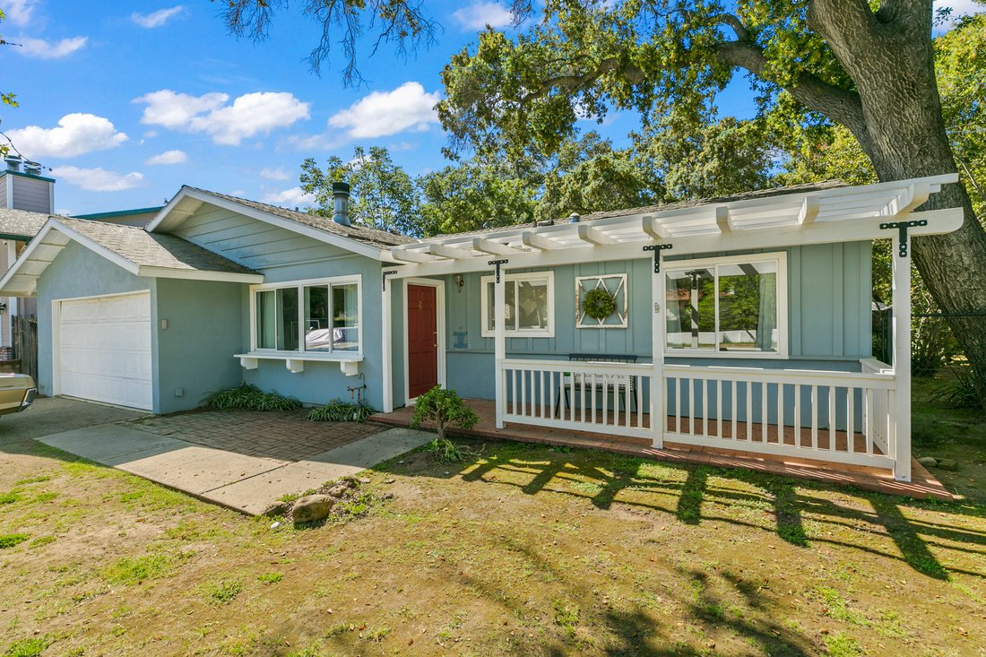 House in Ojai, California, United States 1 - 12721966