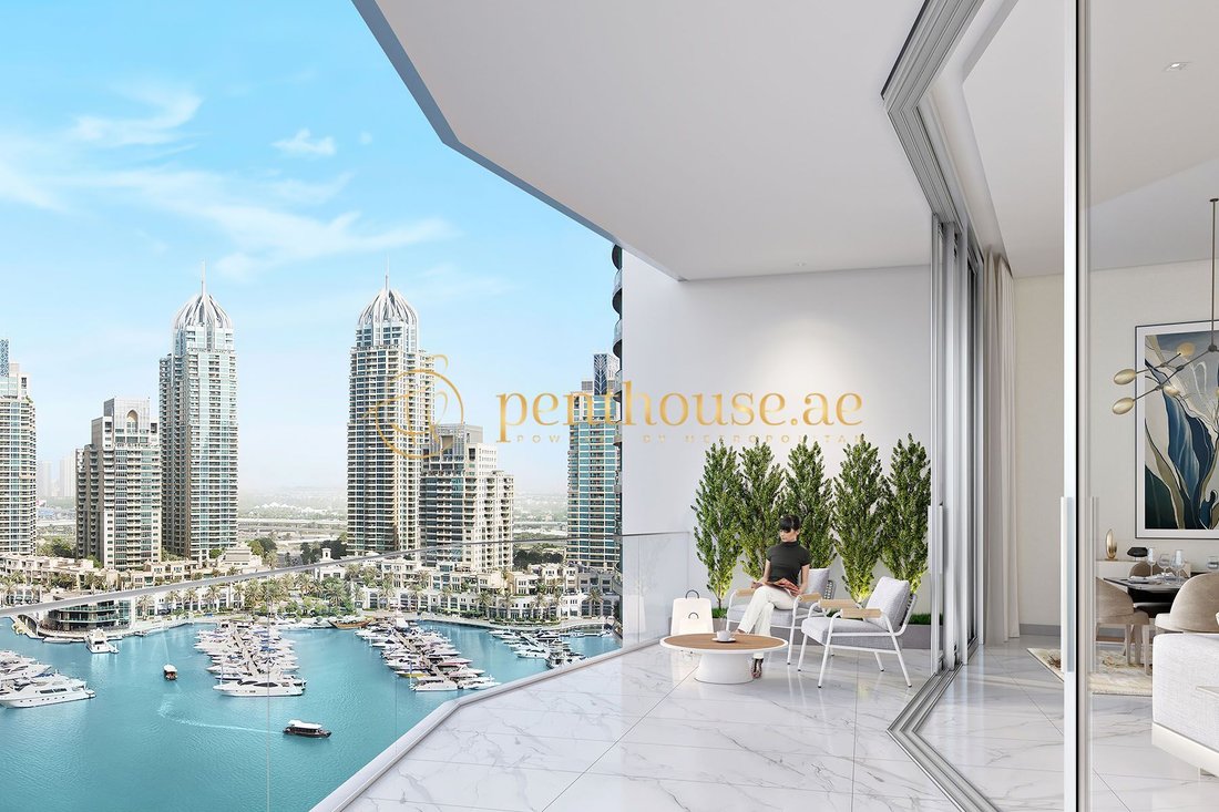 A closer look at Signature Penthouse Sales