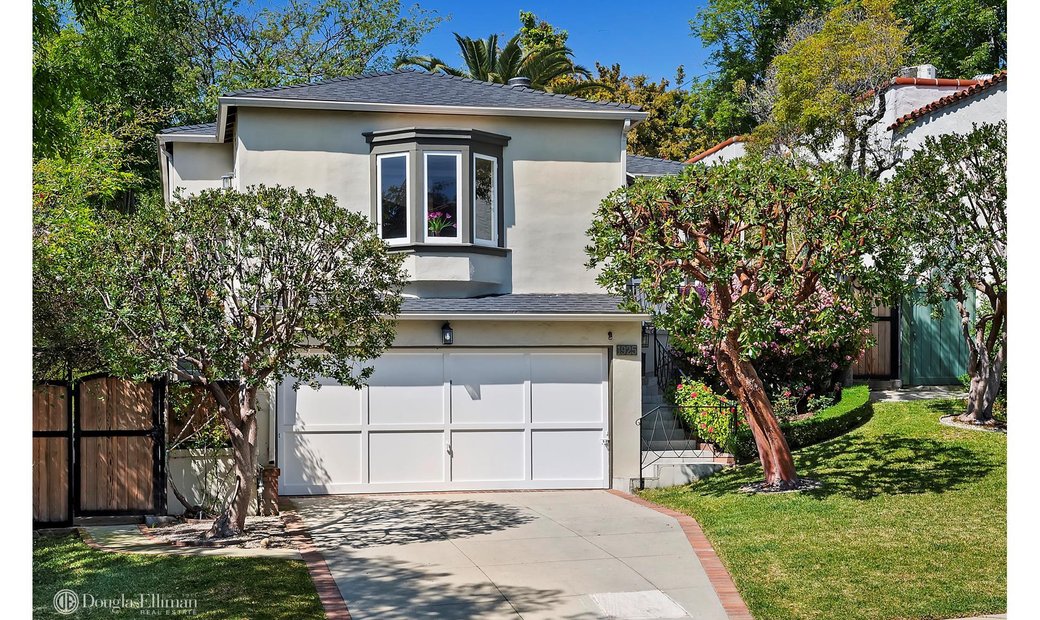 House Los Angeles En Los ángeles, California, Estados Unidos En Venta ...