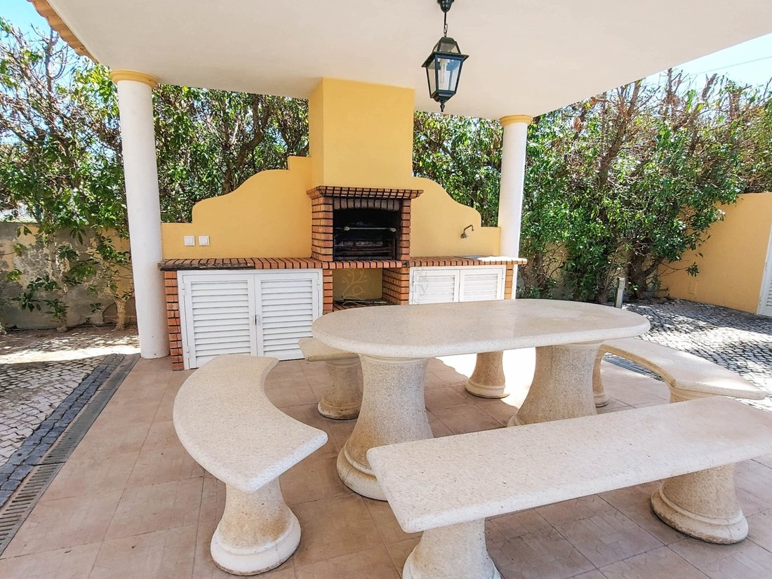 Villa in Almancil, Algarve, Portugal 4 - 12721831