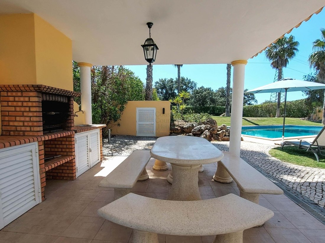 Villa in Almancil, Algarve, Portugal 5 - 12721831
