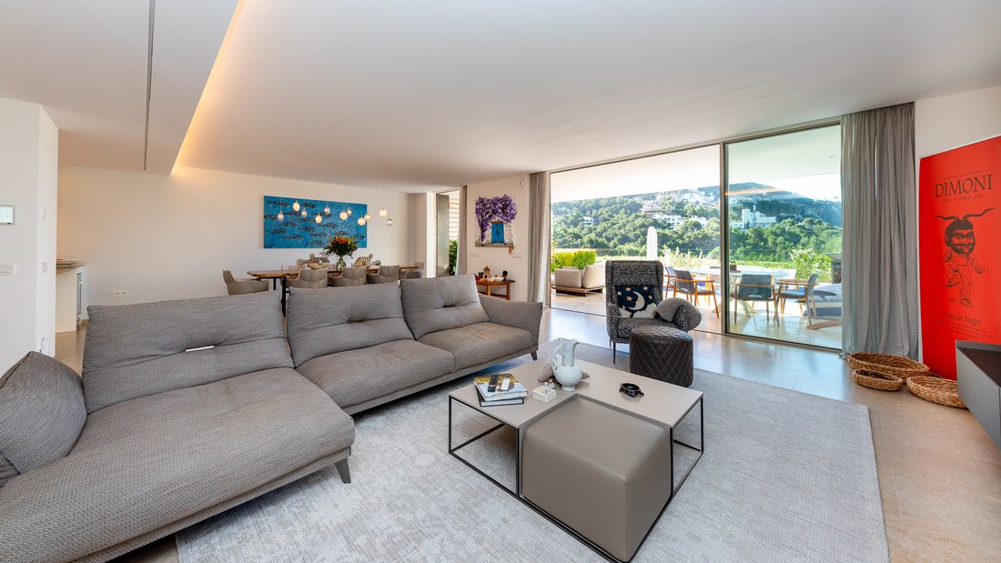 Villa in Port d'Andratx, Andratx, Balearic Islands 5 - 12722829