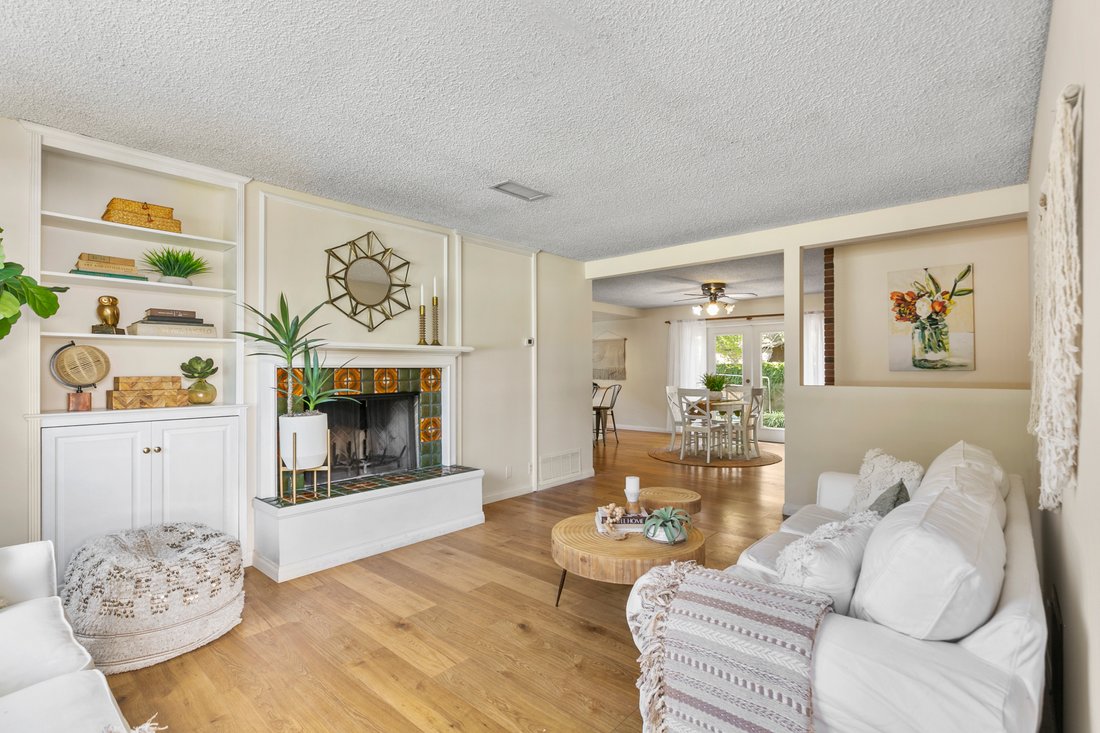 House in Ojai, California, United States 4 - 12721966
