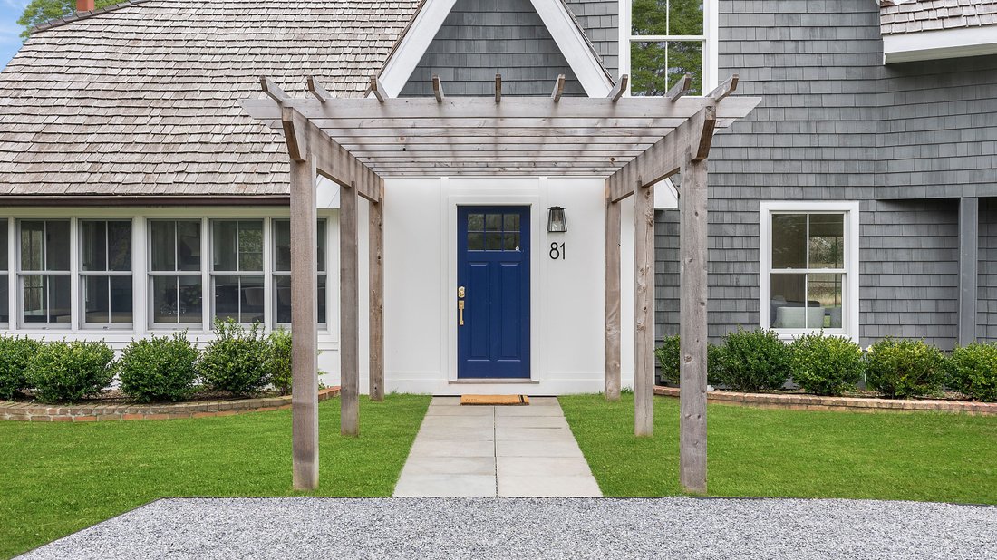 House East Hampton In East Hampton, New York, United States For Rent