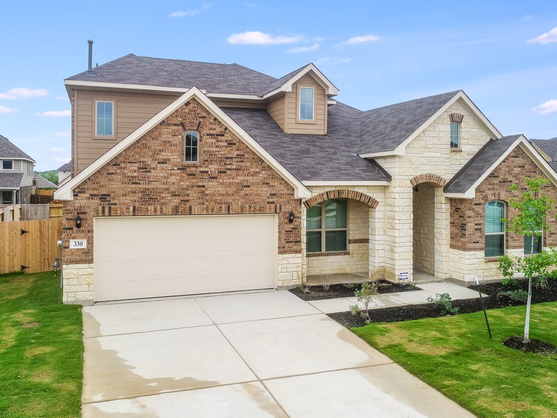 330 Otis Crossing, Cibolo, Tx 78108 In Cibolo, Texas, United States For