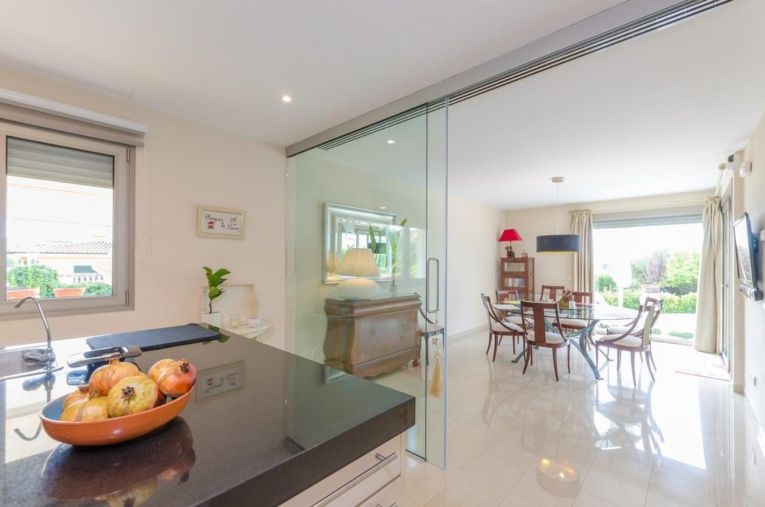 Chalet in Marratxi, Balearic Islands, Spain 5 - 12722747