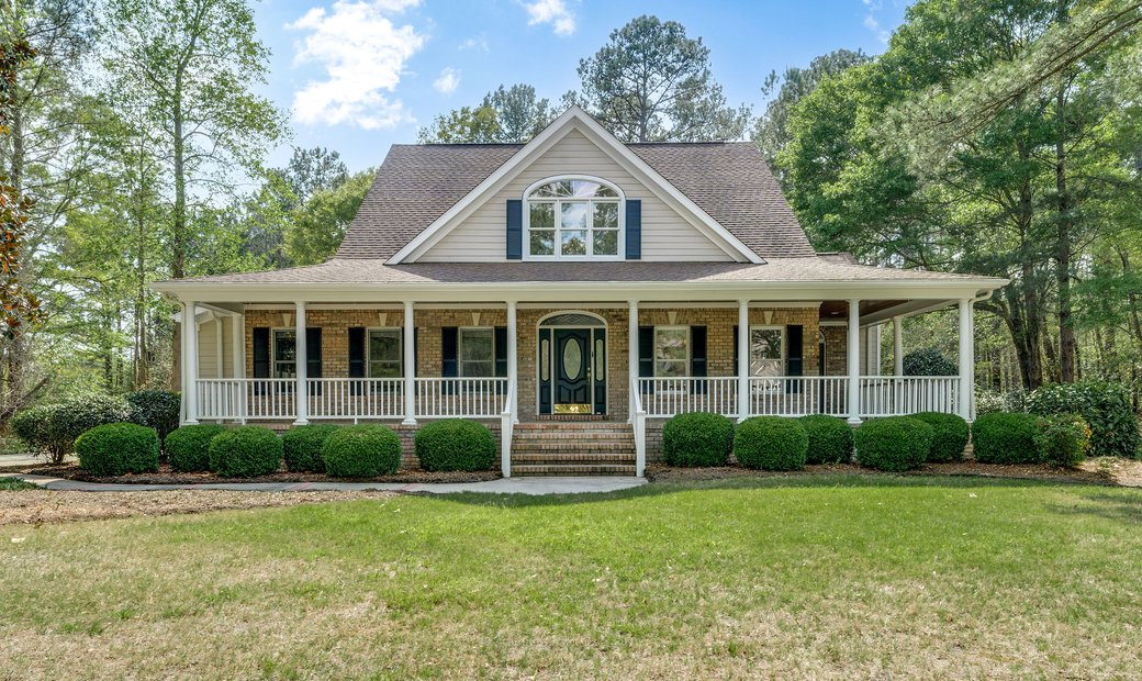 Stunning River Landing Residence In Wallace, North Carolina, United