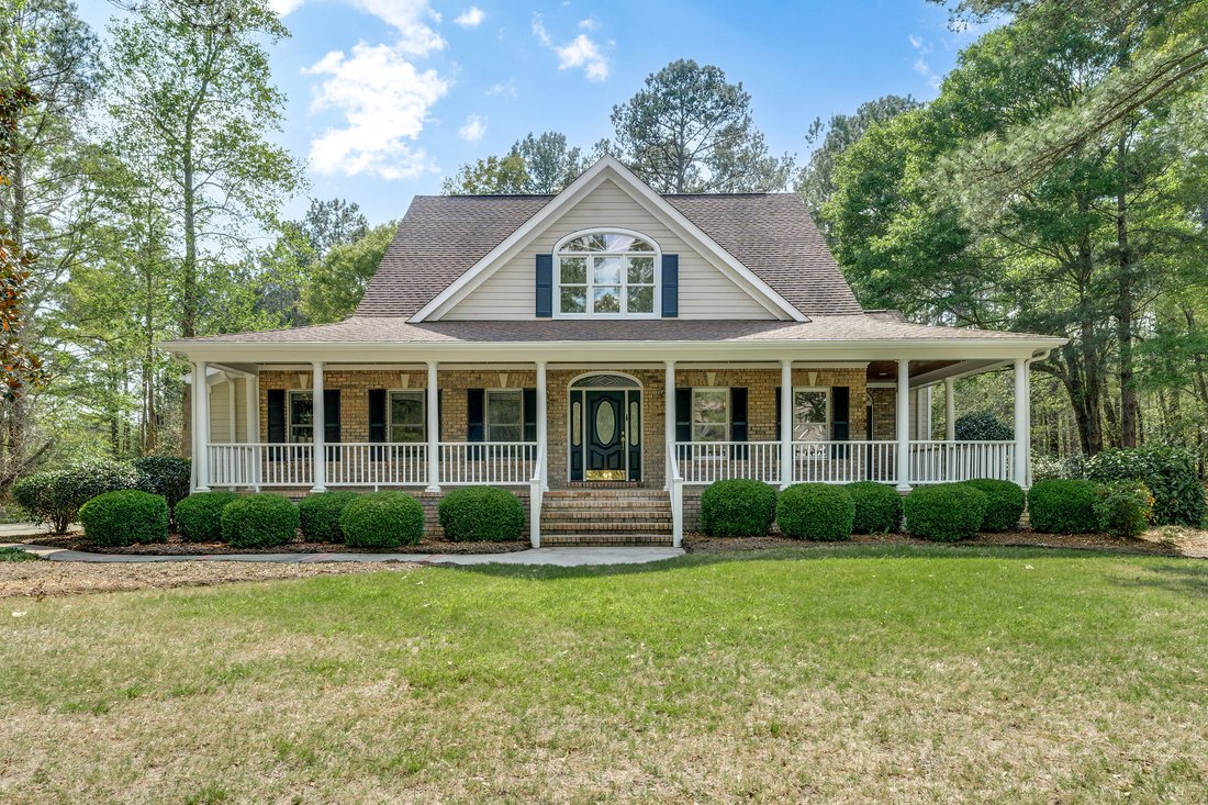 Stunning River Landing Residence In Wallace, North Carolina, United 