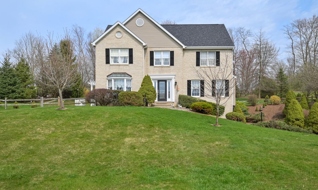 259 Logan Road, Gibsonia, Pa 15044 In Gibsonia, Pennsylvania, United