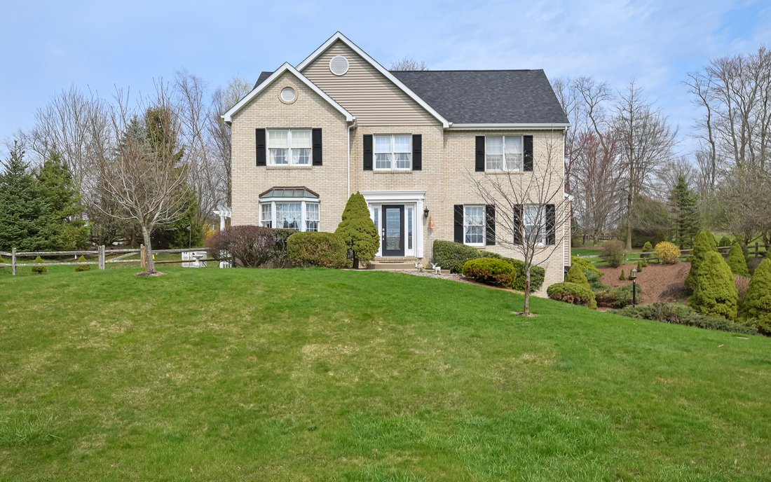 259 Logan Road, Gibsonia, Pa 15044 In Gibsonia, Pennsylvania, United