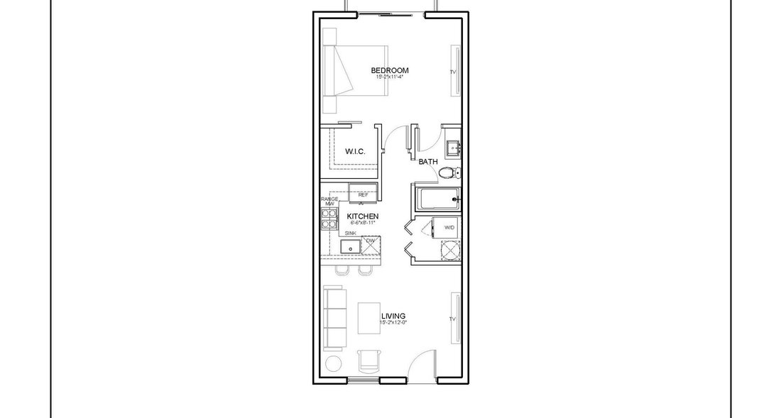 Apartment in Patricks Island, George Town, Cayman Islands 5 - 12580300