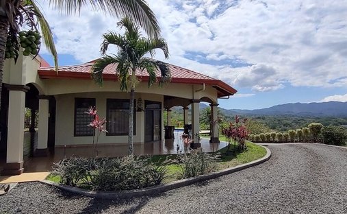 House in Atenas, Guanacaste Province, Costa Rica 1