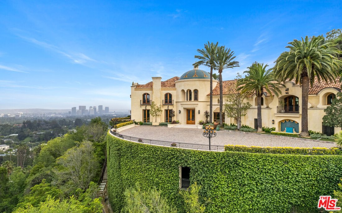 House in Beverly Hills, California, United States 4 - 12721941