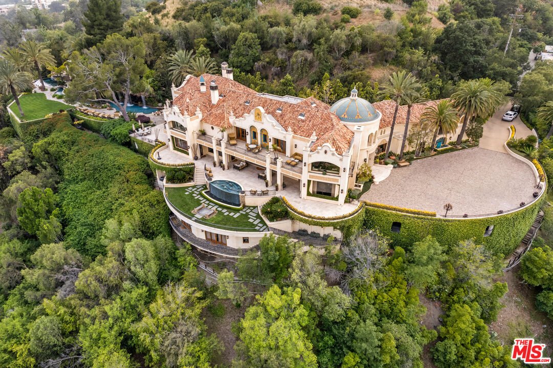 House in Beverly Hills, California, United States 5 - 12721941