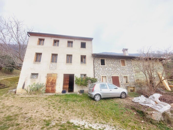 Land in Sarmede, Veneto, Italy 2 - 12724525