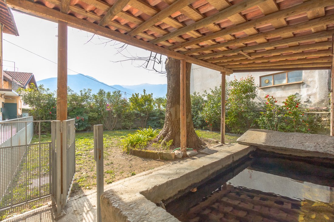 Appartement à Tremezzo, Lombardie, Italie 3 - 12724614