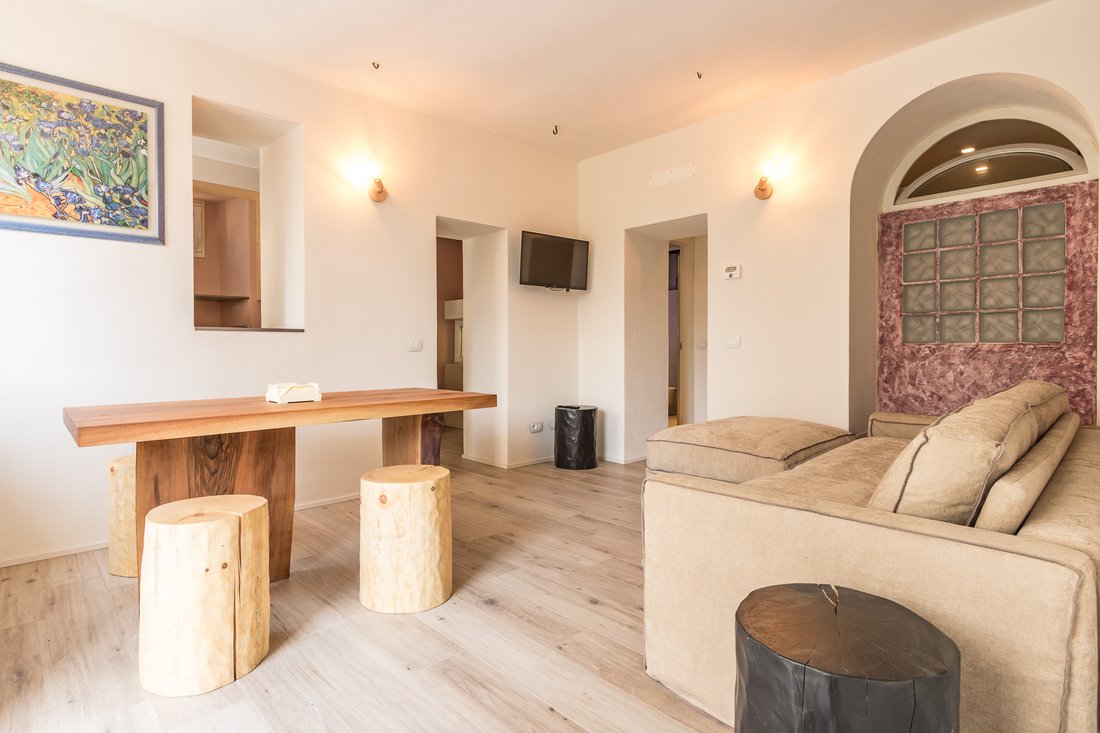 Appartement à Tremezzo, Lombardie, Italie 1 - 12724614