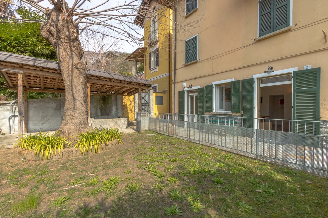 Appartement à Tremezzo, Lombardie, Italie 4 - 12724614