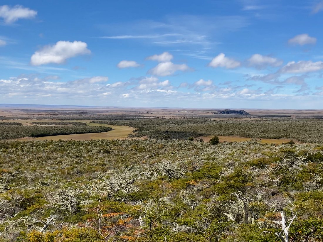 Dicover The Ranch In Puerto Natales, Magallanes And Chilean Antarctica