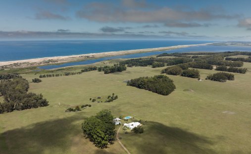 Farm Ranch in La Paloma, Rocha Department, Uruguay 1