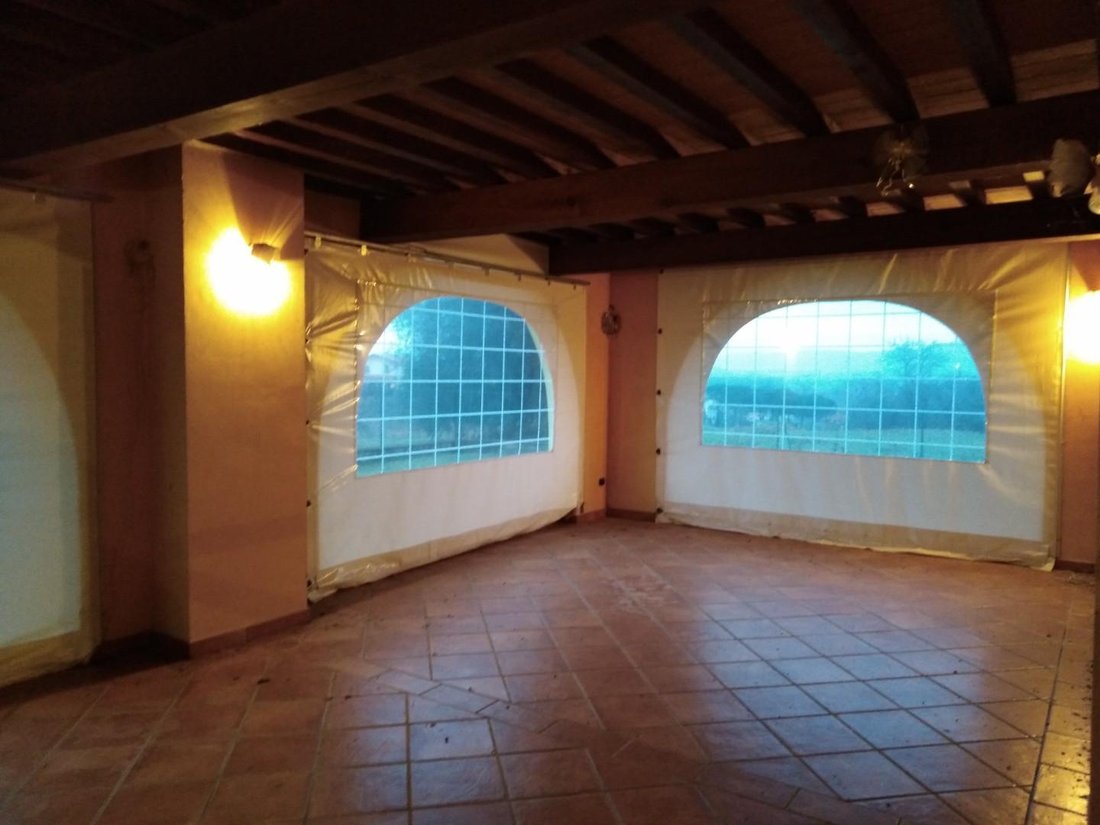 Villa in San Miniato, Tuscany, Italy 4 - 12726463
