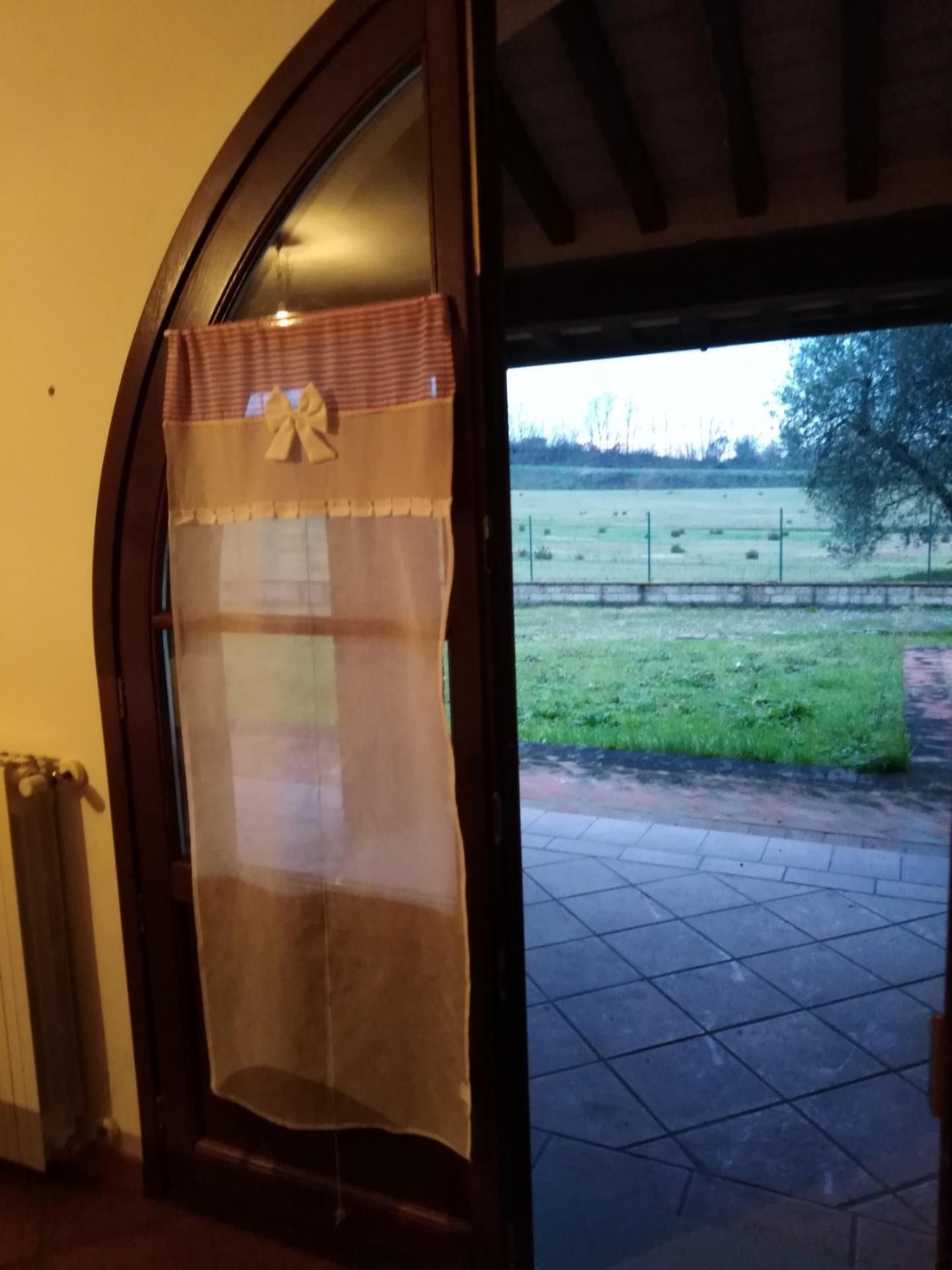 Villa in San Miniato, Tuscany, Italy 5 - 12726463