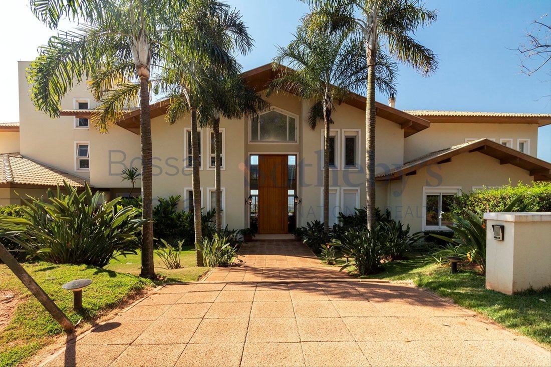 House in Itupeva, State of São Paulo, Brazil 2 - 12724854
