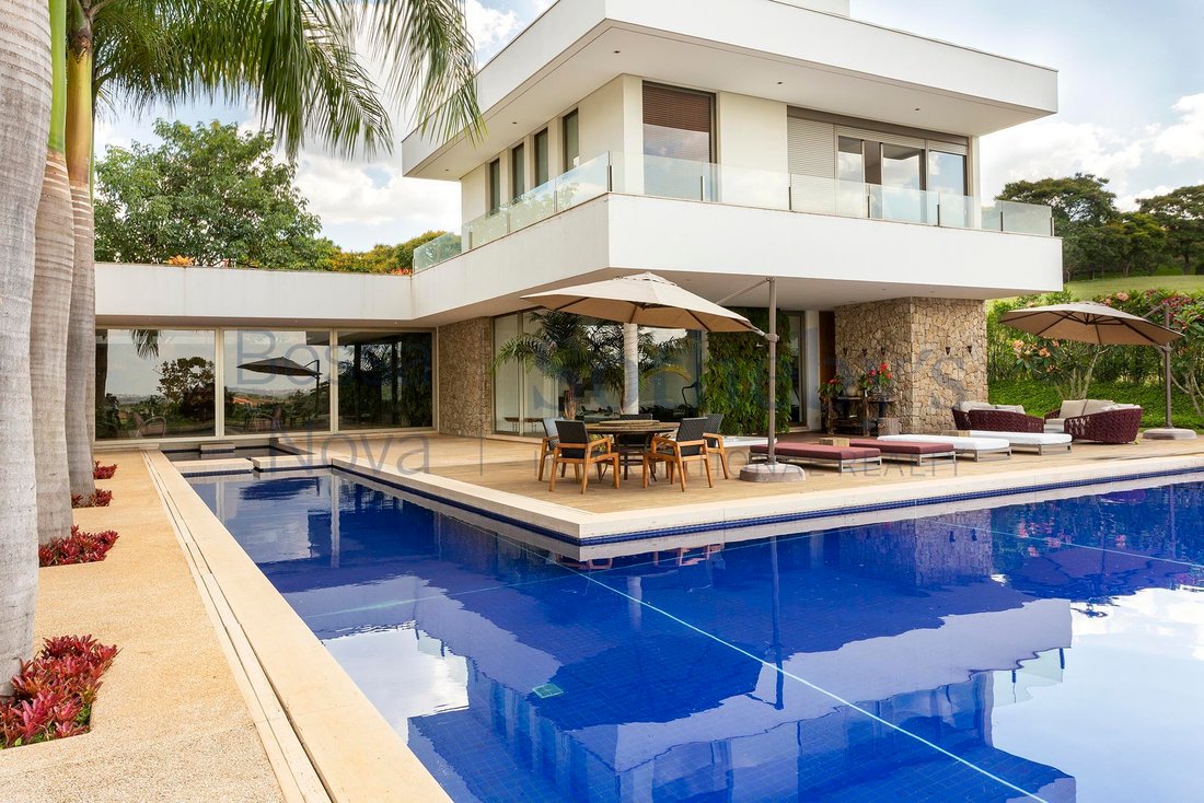 House in Itupeva, State of São Paulo, Brazil 2 - 12724896