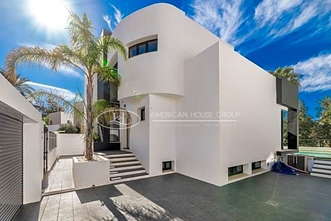 Chalet in La Cala de Mijas, Mijas, Spain 3 - 12725954