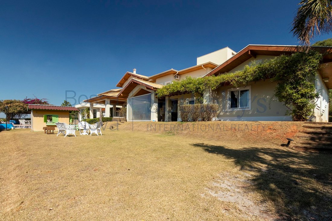 House in Itupeva, State of São Paulo, Brazil 5 - 12724854
