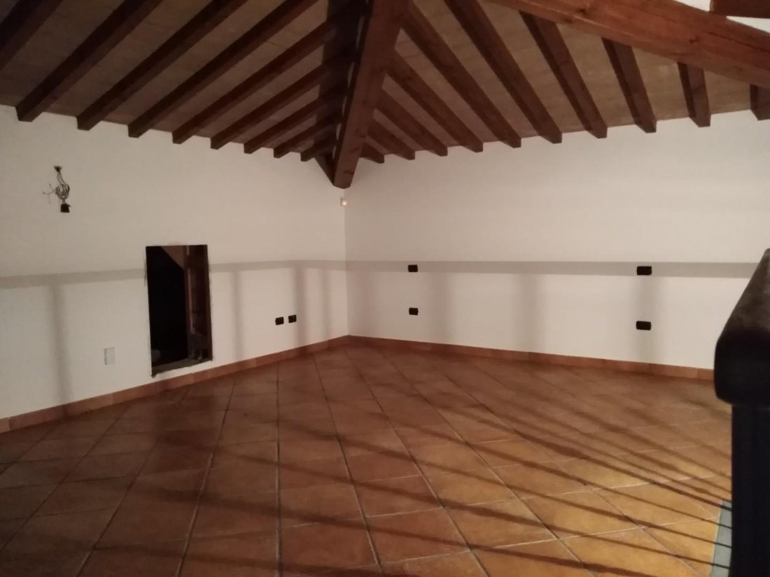 Villa in San Miniato, Tuscany, Italy 2 - 12726463