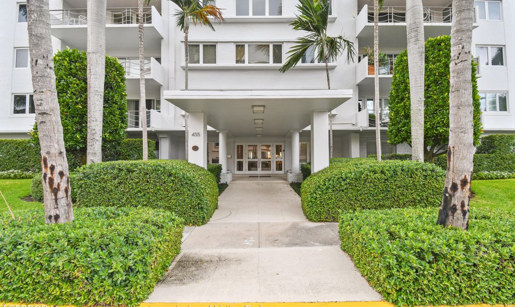 Condo Palm Beach In Palm Beach, Florida, United States For Sale (12641264)