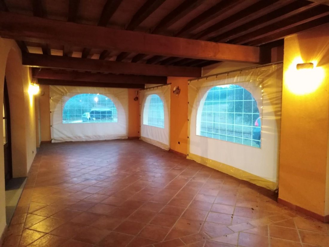 Villa in San Miniato, Tuscany, Italy 3 - 12726463