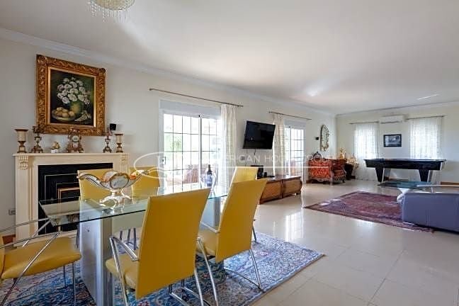 Chalet in Mijas, Andalusia, Spain 5 - 12725945