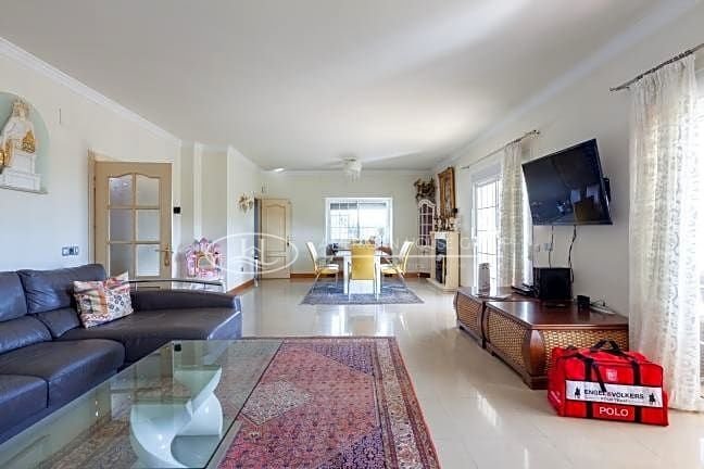 Chalet in Mijas, Andalusia, Spain 4 - 12725945
