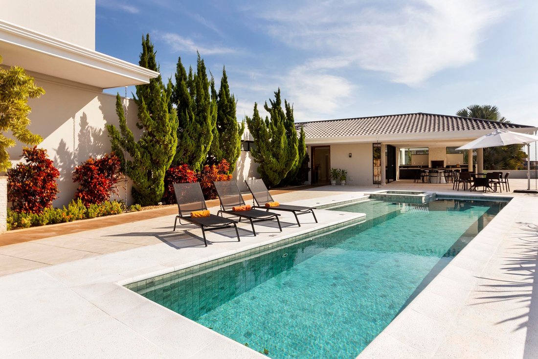 House in Itupeva, State of São Paulo, Brazil 1 - 12724911