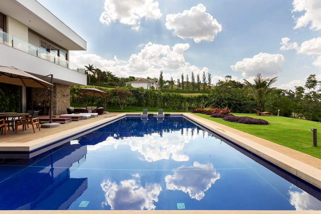 House in Itupeva, State of São Paulo, Brazil 1 - 12724896