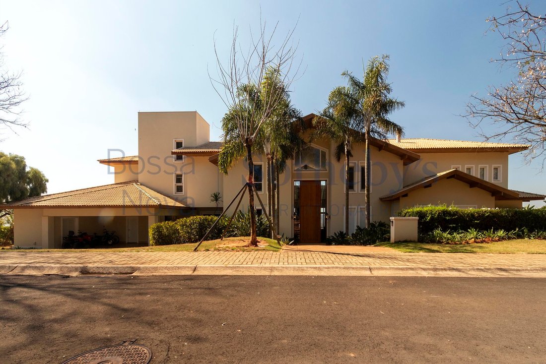House in Itupeva, State of São Paulo, Brazil 3 - 12724854