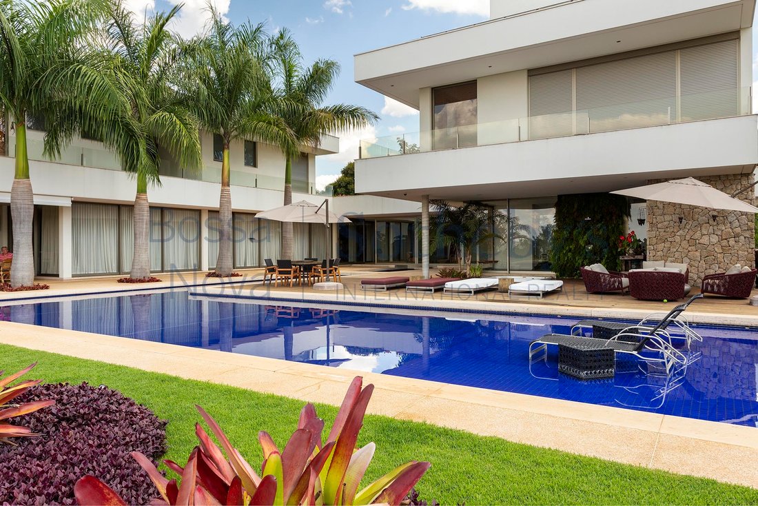 House in Itupeva, State of São Paulo, Brazil 3 - 12724896