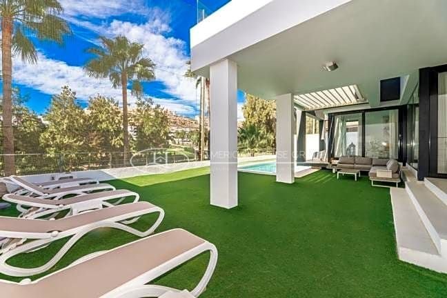 Chalet in La Cala de Mijas, Mijas, Spain 4 - 12725954