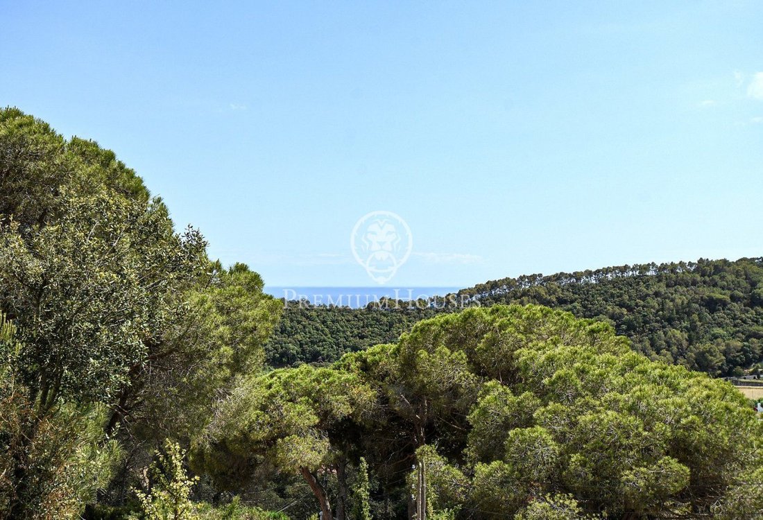 House in Sant Cebria de Vallalta, Catalonia, Spain 3 - 10609742