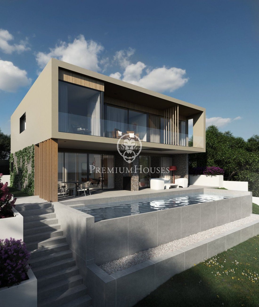 House in Premia de Dalt, Catalonia, Spain 3 - 12725517