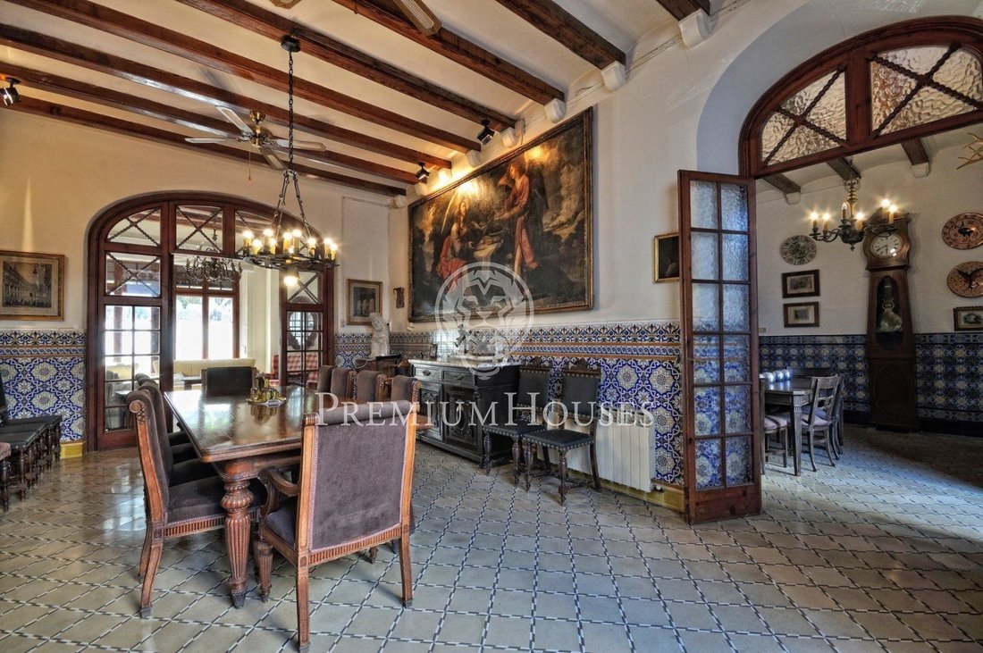 House in Arenys de Mar, Catalonia, Spain 3 - 10609928