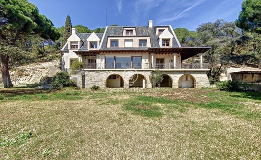 Country House in l'Ametlla del Valles, Catalonia, Spain 1