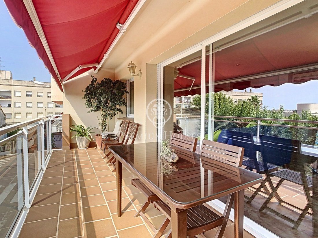 House in Pineda de Mar, Catalonia, Spain 2 - 12725520